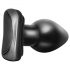 Aventures Anales XL - plug anal extra large (noir)