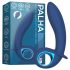 INTOYOU Palha - vibromasseur rechargeable et gonflable (bleu)