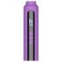 Engily Ross Aura - vibromasseur électronique rechargeable (violet)