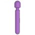 Engily Ross Aura - vibromasseur électronique rechargeable (violet)