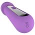 Engily Ross Aura - vibromasseur électronique rechargeable (violet)