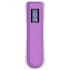 Engily Ross Whim - vibromasseur numérique rechargeable (violet)