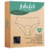 Adalet Ocean Normal - culotte menstruelle (noire)