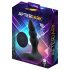 AfterDark - masseur vibrant pour la prostate (noir)