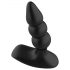 AfterDark - masseur vibrant pour la prostate (noir)