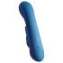 Playboy Lapin - Vibrateur rechargeable, étanche (turquoise)