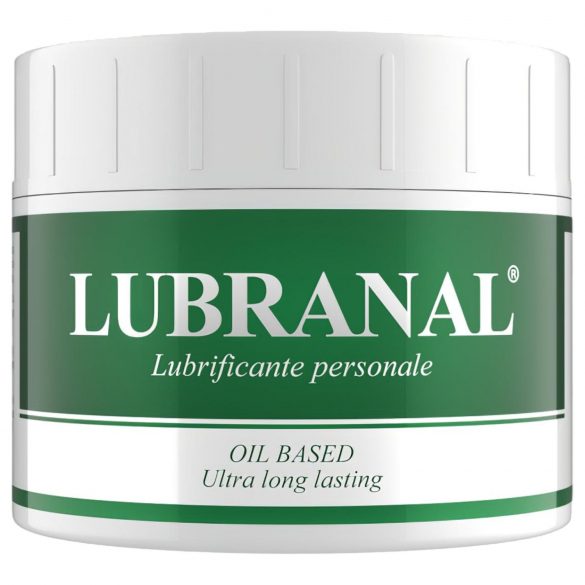 Lubranal - lubrifiant à base d'huile (150 ml)