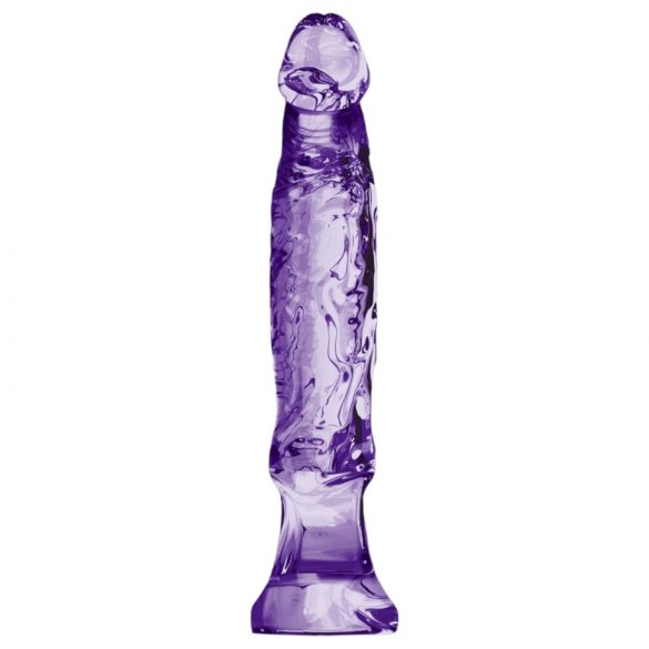 Toyjoy - Dildo Anal Débutant - 16cm (Violet)