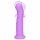 Loveline - vibromasseur rotatif rechargeable (rose)