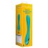 Loveline - vibrateur point G rechargeable (turquoise)