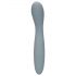 Loveline - Vibromasseur point G rechargeable (gris)