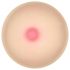 Titty - savon seins - naturel (95g)