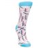 Chaussettes Sexy - coton - Kama Sutra - 42-46