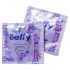 Beffy - serviette ultra fine pour cunnilingus (2 pcs)