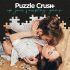 Tease&Please Je Veux Ton Sexe - puzzle érotique (200 pièces)