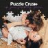 Tease&Please Chrush Your Love - puzzle érotique (200 pièces)