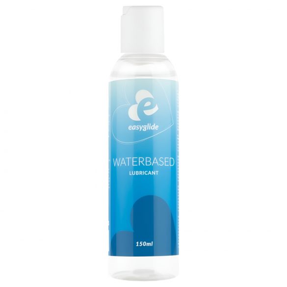 EasyGlide - Lubrifiant à base d'eau (150 ml)