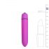 Easytoys Bullet - Mini vibromasseur étanche (violet)