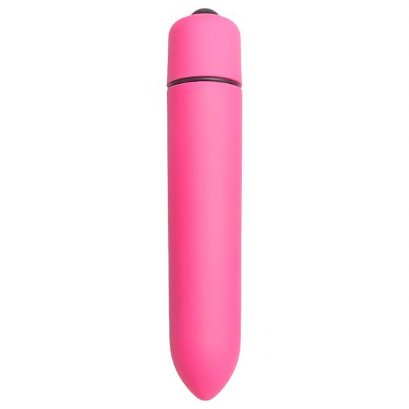 Easytoys Bullet - vibromasseur étanche (rose)