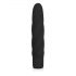 Vibromasseur torsadé Easytoys (noir)