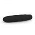 Vibromasseur torsadé Easytoys (noir)