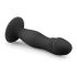 Easytoys - Dildo ventouse (noir)