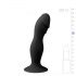 Easytoys - Dildo ventouse (noir)