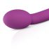 Easytoys Slim - Vibromasseur Point G (violet)