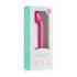 Easytoys Slim - Vibromasseur point G (rose)