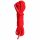 Easytoys Corde - corde de bondage (5m) - rouge