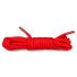 Easytoys Corde - corde de bondage (5m) - rouge