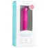 EasyToys Mini Vibration G - Stimulateur G-Spot (rose)