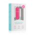 Easytoys - mini vibromasseur (rose)