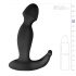 Easytoys Pete - vibromasseur prostatique (noir)