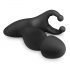 Easytoys Pete - vibromasseur prostatique (noir)