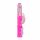 Easytoys Bunny - Vibromasseur rose