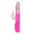 Easytoys Bunny - Vibromasseur rose