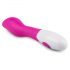 Easytoys Vibe Waterproof - Vibromasseur point G (rose)