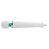 MyMagicWand - puissant vibrateur massant (blanc-turquoise)