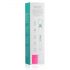 MyMagicWand - puissant vibrateur massant (blanc-turquoise)