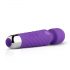 EasyToys Mini Wand - vibromasseur massant rechargeable (violet)