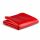 Easytoys - drap laqué - 180x230 cm (rouge)