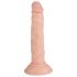 Real Fantasy Blane - dildo réaliste - 20 cm (naturel)