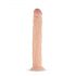 Real Fantasy Shawn - grande dildo réaliste - 35cm (naturel)