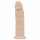 Fantasy Réel - Dildo réaliste - 19 cm (naturel)