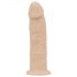 Fantasy Réel - Dildo réaliste - 19 cm (naturel)