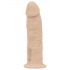 Real Fantasy Winston - gode, réaliste vibromasseur - 19 cm (naturel)