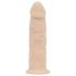 Real Fantasy Xavier - dildo réaliste - 23 cm (naturel)