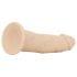 Real Fantasy Xavier - dildo réaliste - 23 cm (naturel)