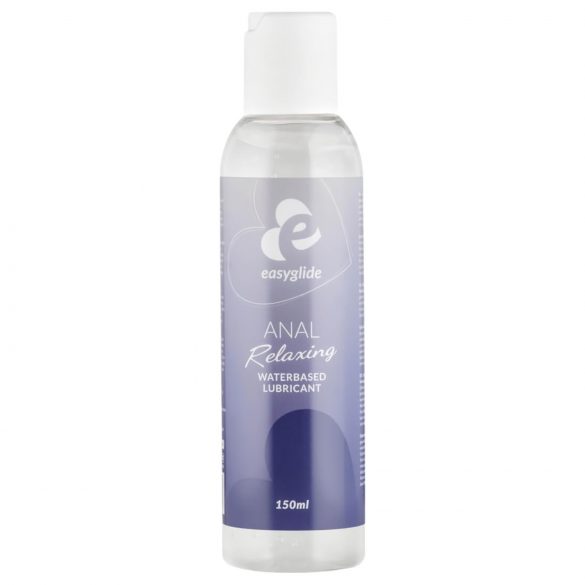 EasyGlide Anal Relax - lubrifiant à base d'eau (150ml)